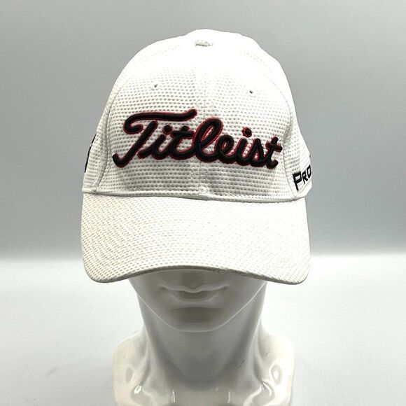 NEW ERA Titleist Golf Hat - Picture 1 of 6